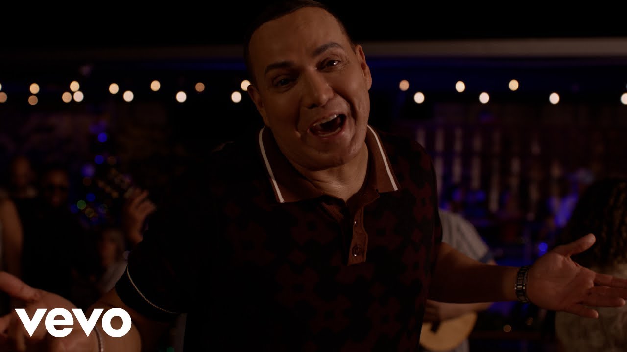 Víctor Manuelle - PR En Navidad (Official Video)