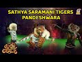 SATHYA SARAMANI TIGERS PANDESHWARA | Pili Parba 2023 | ಪಿಲಿ ಪರ್ಬ 2023