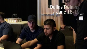 A year at NovaStar in North America