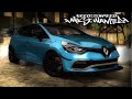 Renault Clio R S 200 NFS Most Wanted Car Mod Showcase Renault Clio R S 200 NFS Most Wanted Car Mod Showcase