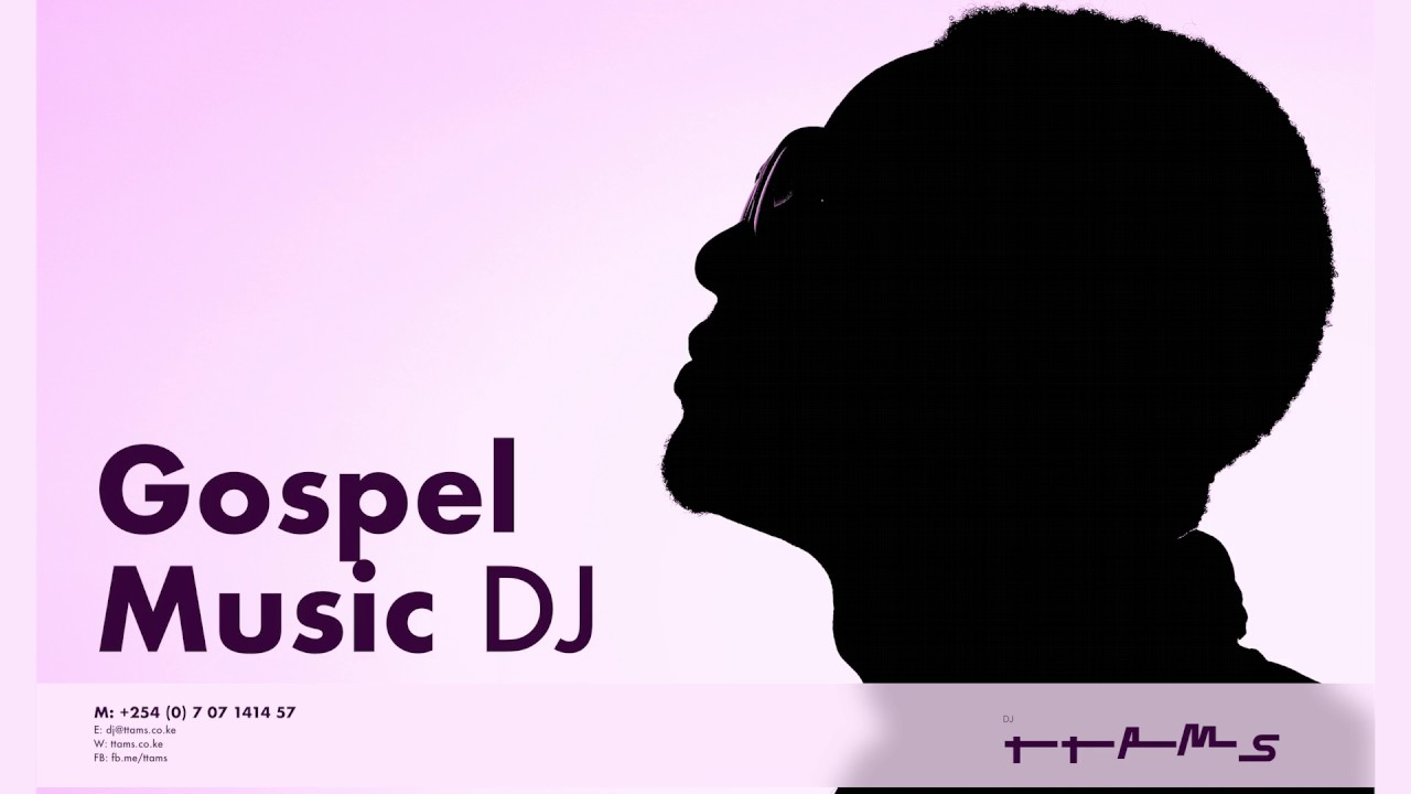  Turkana Gospel Reggae- DJttams