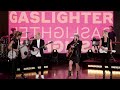 Dixie Chicks Perform 'Gaslighter'