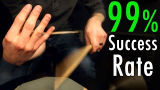 картинка: Надежный метод из 4 шагов для исправления слабой руки