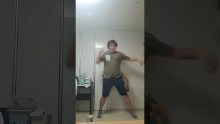 시크릿 Secret - Madonna Dance Cover /#shorts #secret #madonna #challenge #추천