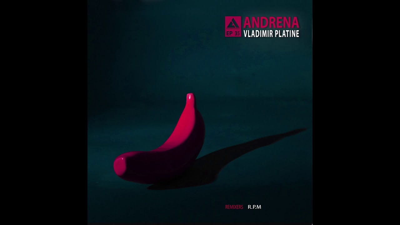 PREMIERE: Vladimir Platine - Merops (Original Mix) [Faites Leur Des Disques]