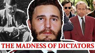Dictators Were EVEN WEIRDER Than You Think—These Facts Will SHOCK You!