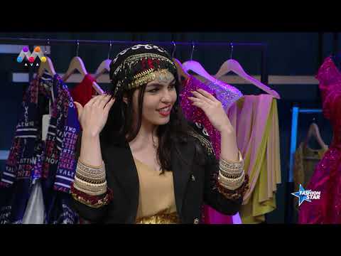Fashion Star Beşî 20 HD AVAEntertainment