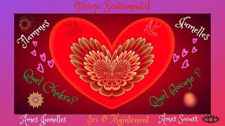 Tirage Amour💞CHAKRAS  A HARMONISER🧘‍♀️L'Amour=Douceur de notre Émotion💗V5 screenshot 4