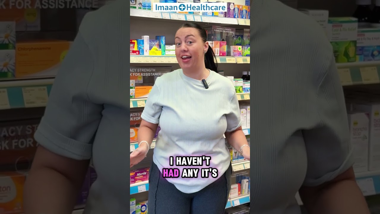 Real Client Review | Weight Loss Success with Imaan Healthcare 