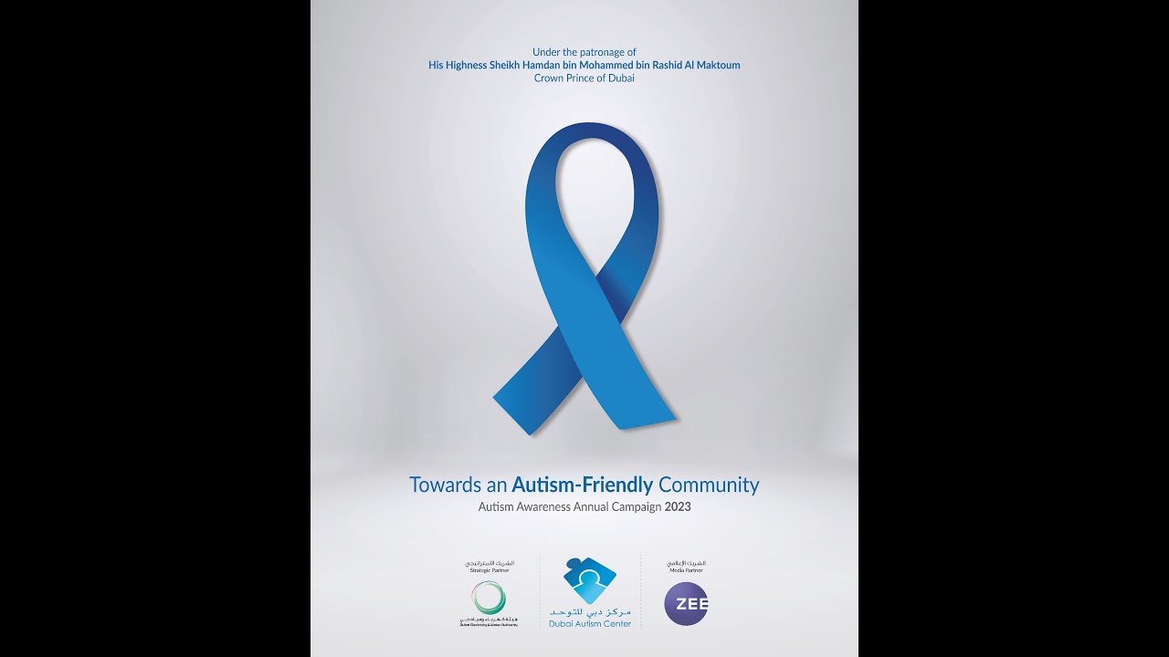 World Autism Awareness Day