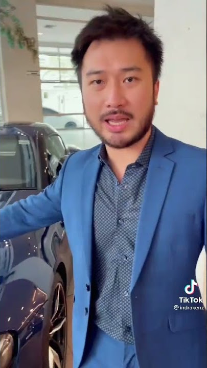 Indra Kesuma Beli mobil Tesla|Murah banget |Sultan rich|Terbaru|Viral #shorts #IndraKesuma #Tesla