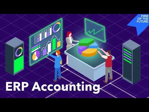 ERP Accounting