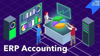 ERP Accounting