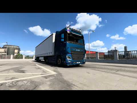 🔴JΞZZɣ AIRLINΞS ®🔴  👑FULL KODLU ETS 2 7 TIRLI SAVE👑
