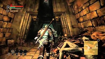 Bound by Flame (Journey Through Vertiel)