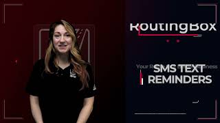 RoutingBox - SMS Text Reminders