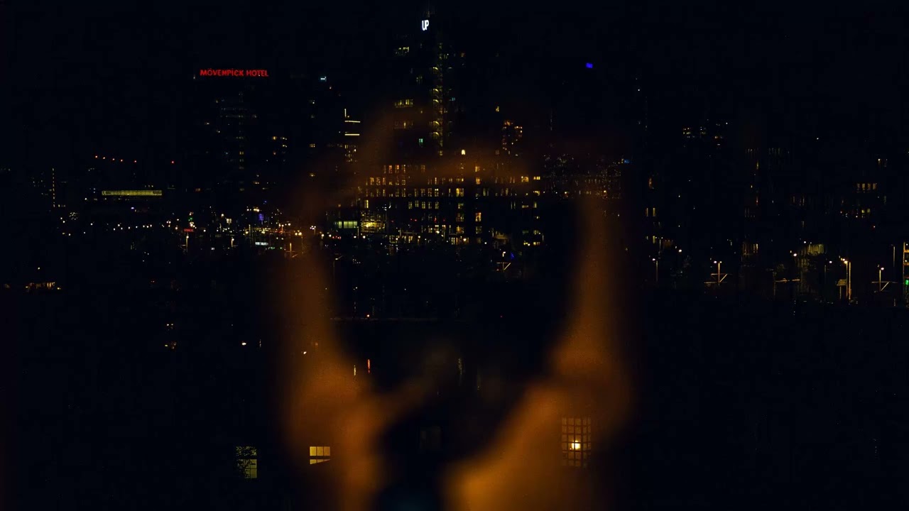 Retreater - Moonlit Angel / Night Sermon [future garage]