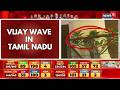 Tvk's Vijay Greets Supporters From His Parents' Home After Big Win In Tamil Nadu Elections | News18