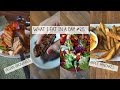 WHAT I EAT IN A DAY #12 ║ VEGAN