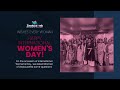 International Women's Day 2022 | Life At ZealousWeb