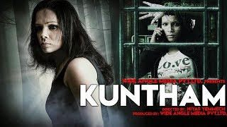 New South Indian Full Hindi Dubbed Movie - Kuntham (2018) | Hindi Dubbed Movies 2018 Full Movie