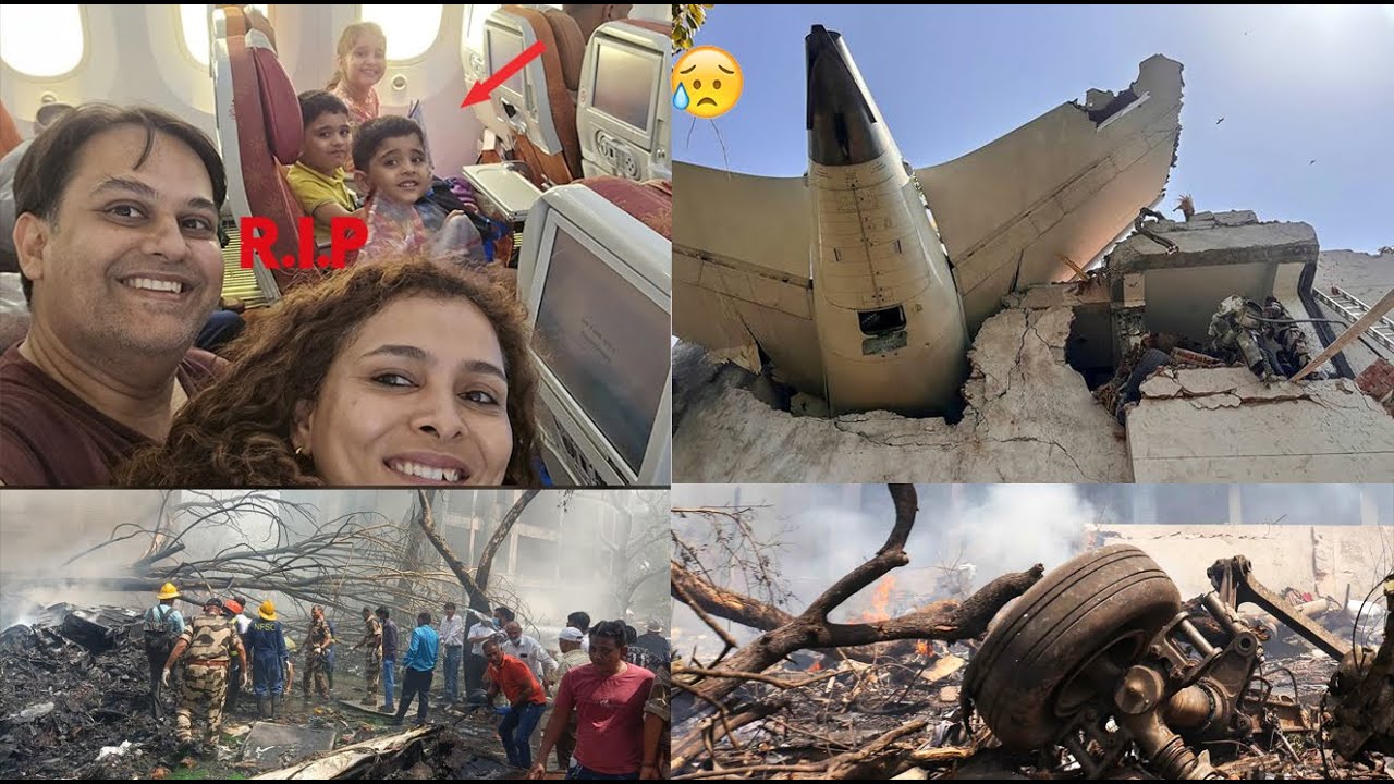 Mbere y'IMPANUKA babanje gufata AMAFOTO| uko UMURYANGO wose wapfiriye mu mpanuka y'indege| bari bag