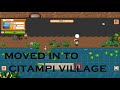Exploring Citampi Village (Citampi Stories)