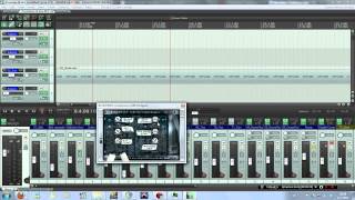 Blockfish Compressor Free VST