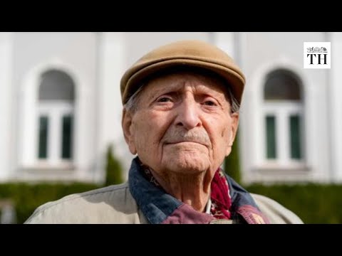 Remembering Marko Feingold: The Oldest Austrian Holocaust Survivor Dies At 106