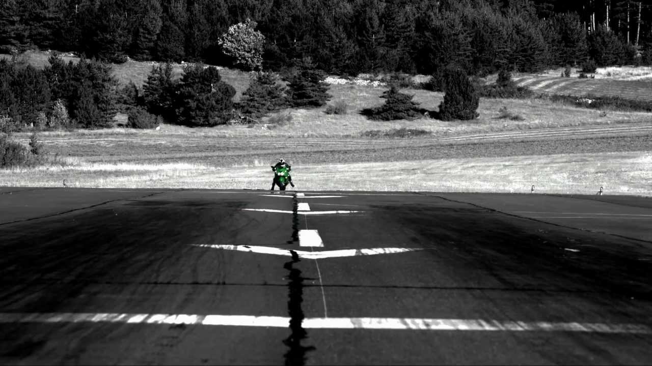 kawasaki ninja zzr 14