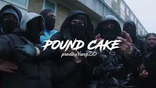 [FREE] Kay Flock x Nito NB x NY Drill Sample Type Beat 2023 - Pound Cake