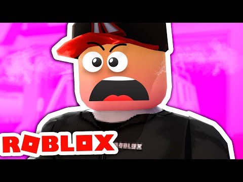 ANNOYING GUESTS IN ROBLOX 