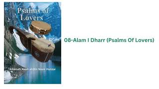 08 Alam I Dharr Psalms Of Lovers
