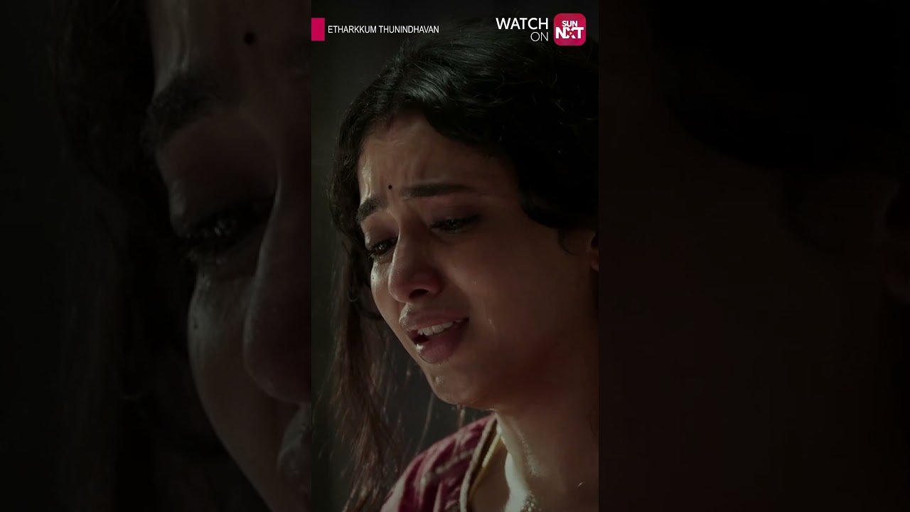 Suriya stands for a change! 