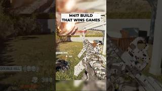 M417 BUILD THAT WINS GAMES IN REDSEC BR