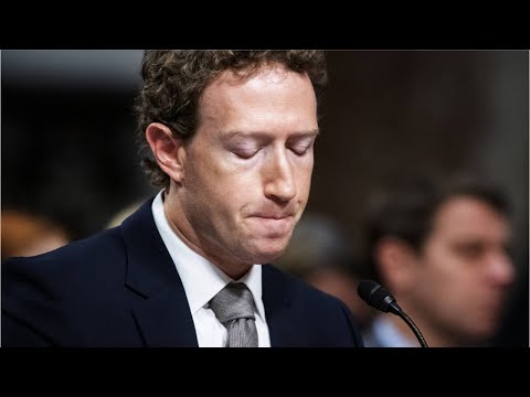 Zuckerberg admits Biden-Harris administration 'pressured' Facebook to censor Americans