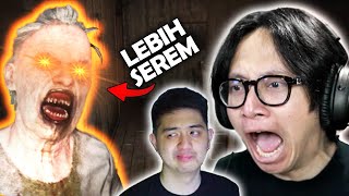 BEST PARTNER MENCOBA LAWAN GRANNY HD !!! - Granny: Escape Together Indonesia Part 1