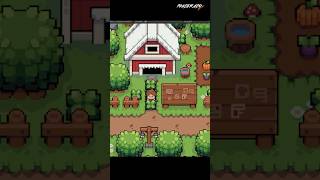 Fixing weird sprites Overlapping. #unity #tutorial #gamedev