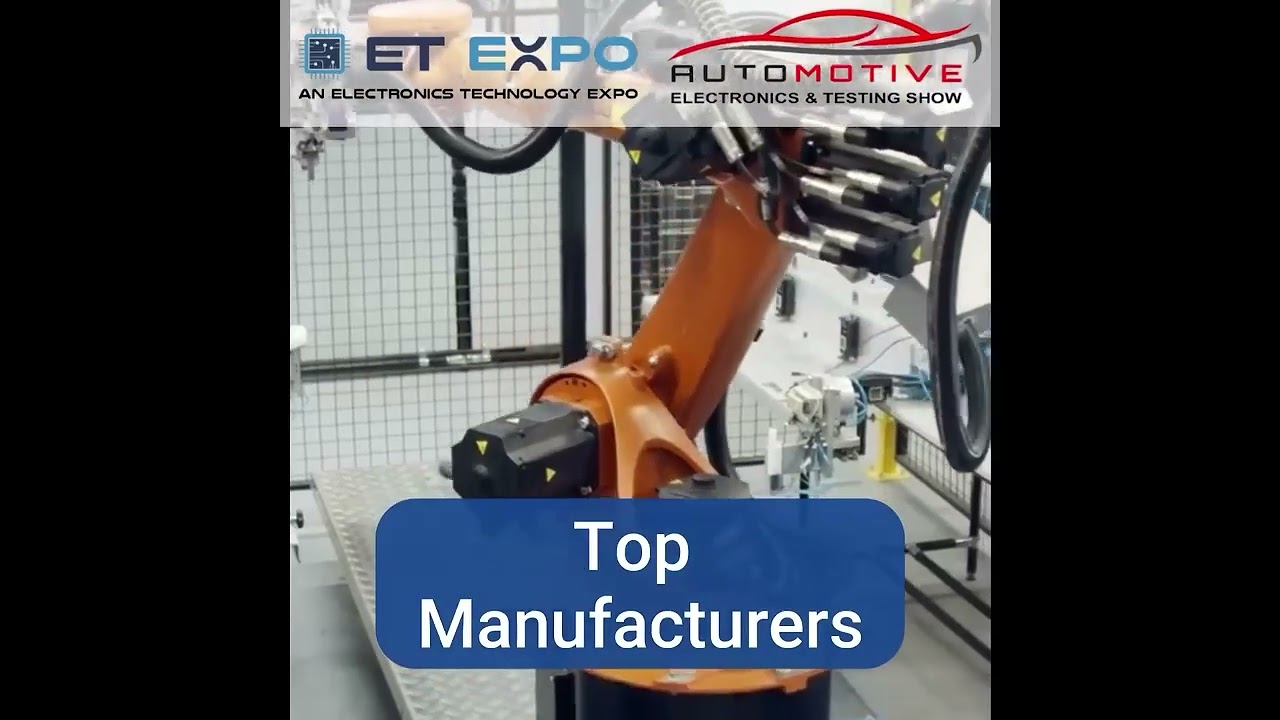 1080 I ET EXPO 2026-Automotive Electronics & Testing Show I 