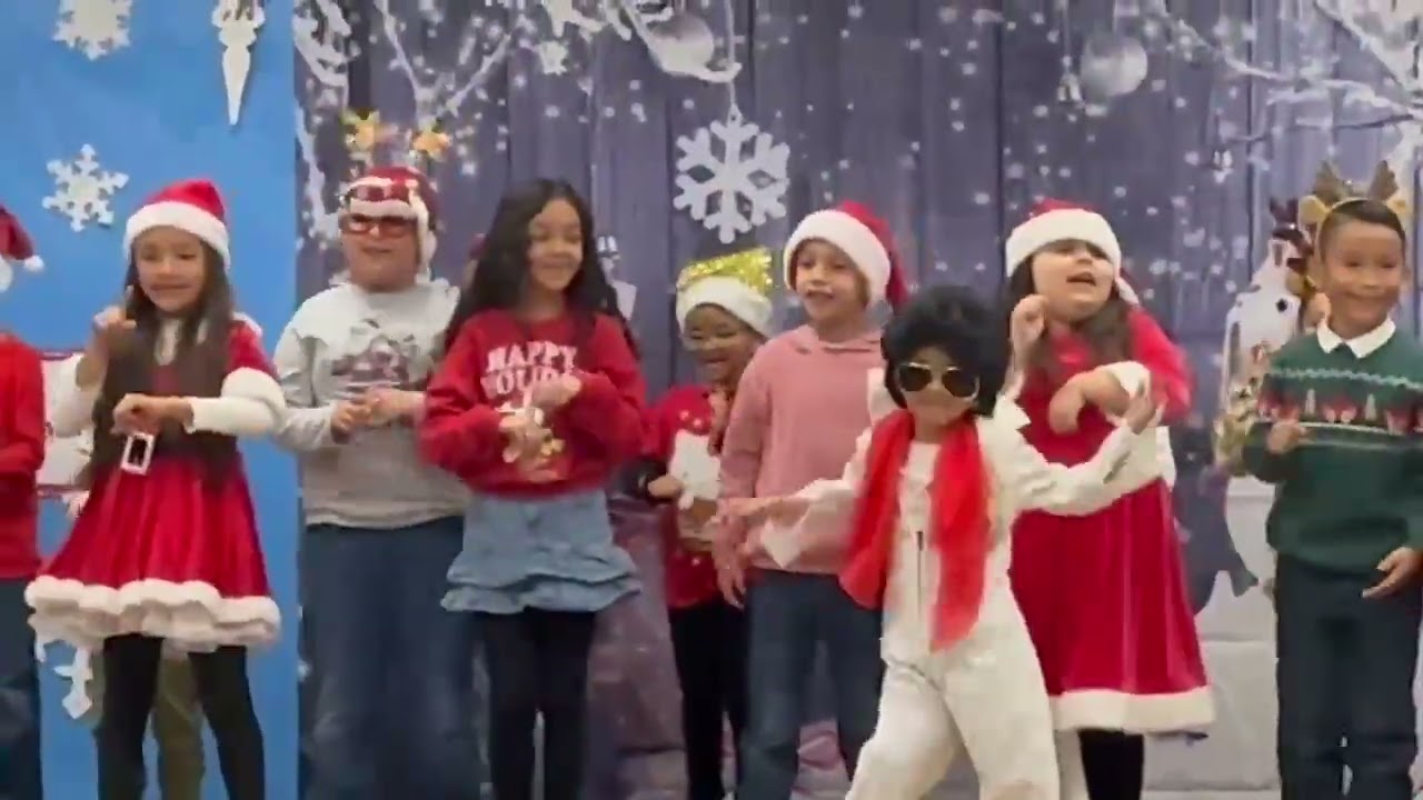 ￼ Santa bring my baby back to me