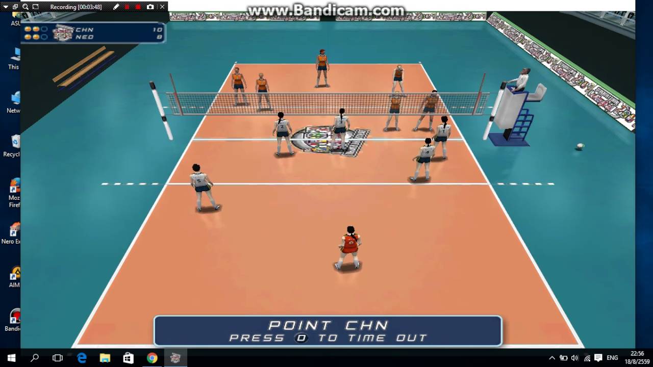 2016 Rio Women's Volleyball Olympic Game Semifinal CHN vs NED YouTube