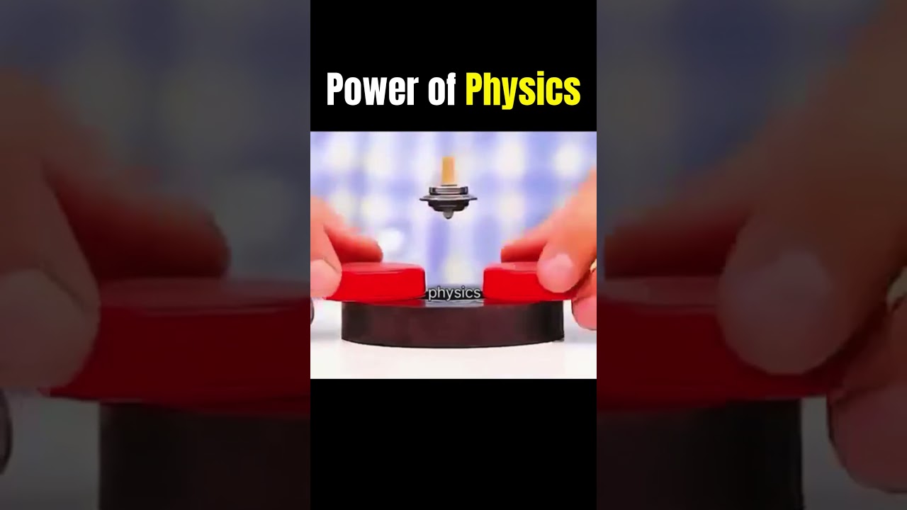 Power of Physics  