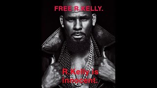 RKELLY DA FRAUDS DARK SECRETS LIES EXPOSURE LETZ TALK FAMILY
