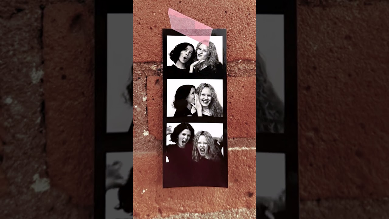 Give your prints a new personality using Photo to video on Shorts.