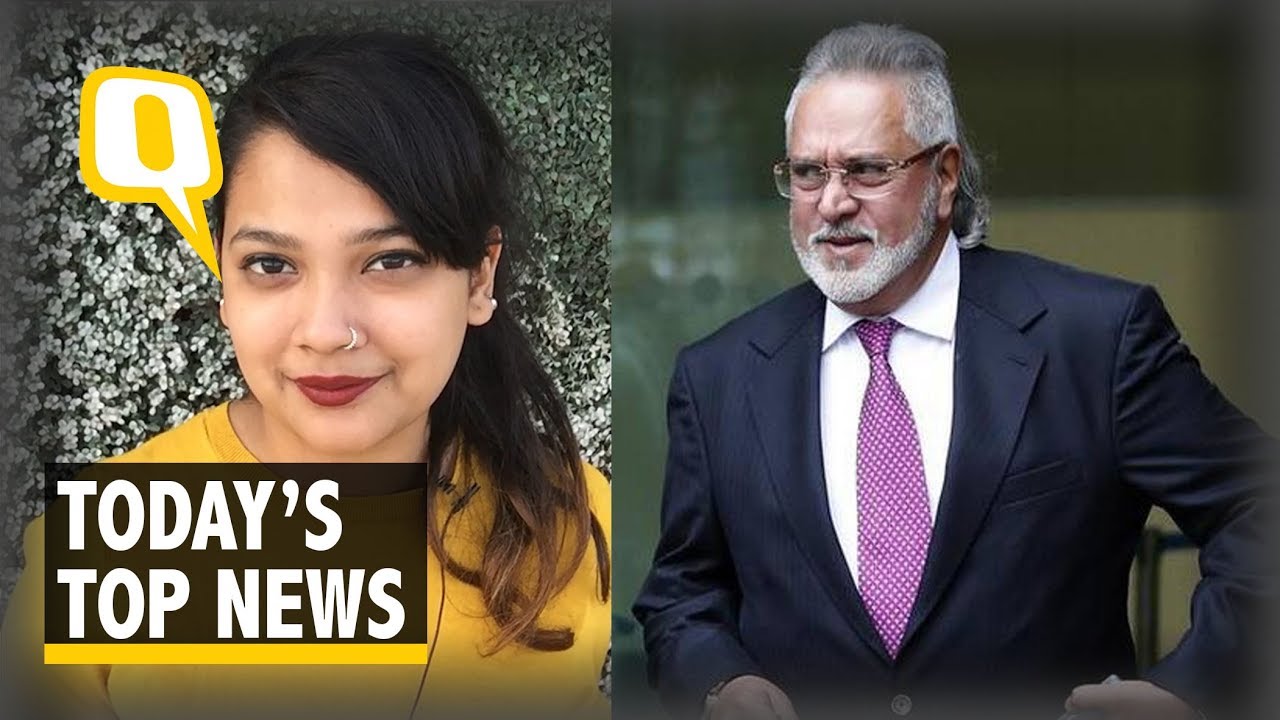 QWrap: Urjit Patel Resigns as RBI Guv; India Beat Aus by 31 Runs | The Quint