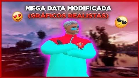 DATA ANTI CRASH PRA SAMP LAUNCHER SEM BUGS E COM SONS REALISTAS