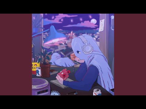 *Equip Sunglasses* (Lofi)