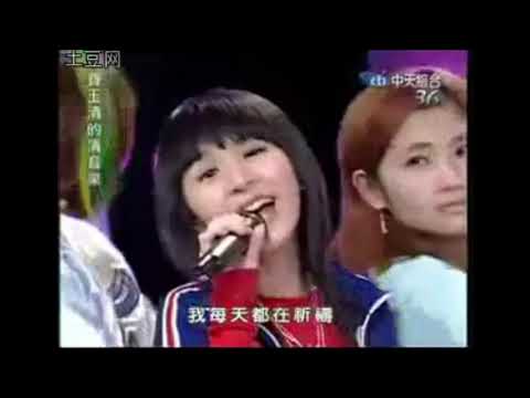 【翻唱】Hebe 田馥甄 - 千言萬語 (原唱：鄧麗君) Live 2004