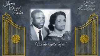 James Easter Graveside Service HD