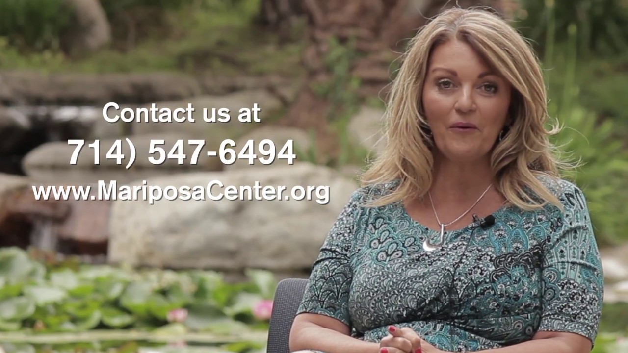 Mariposa Center YouTube